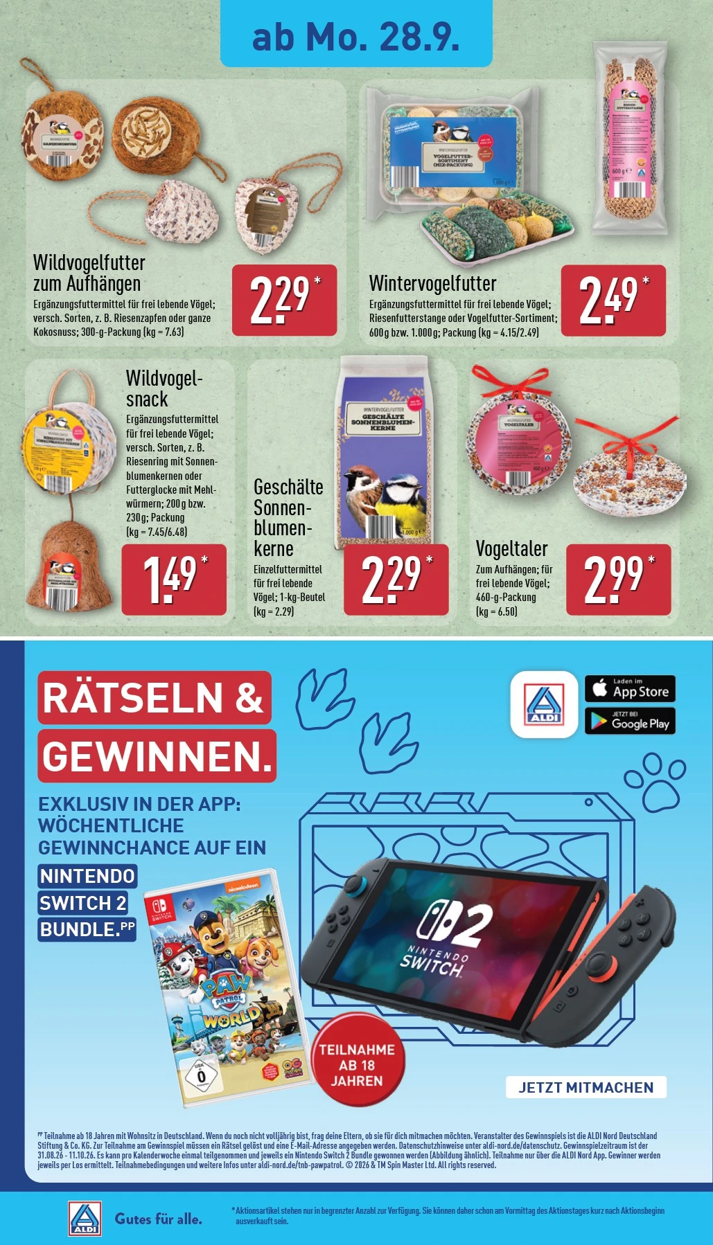 Flyer page 20