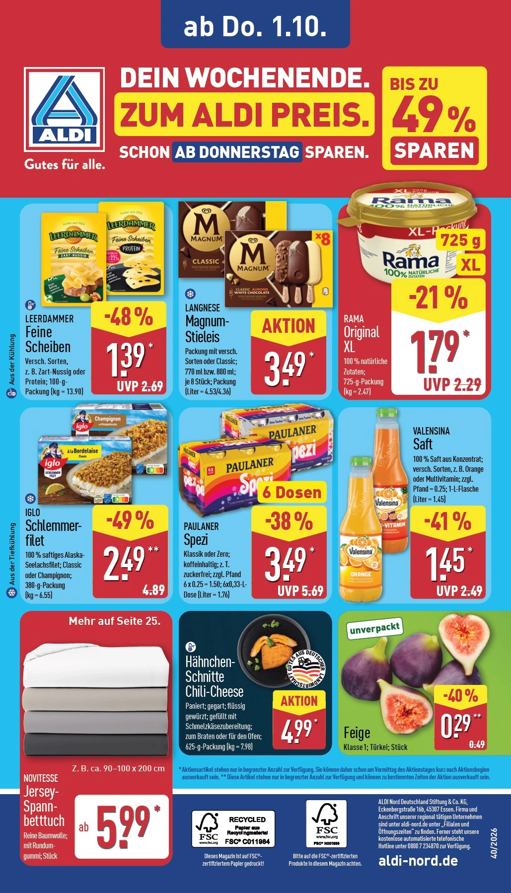Flyer page 32