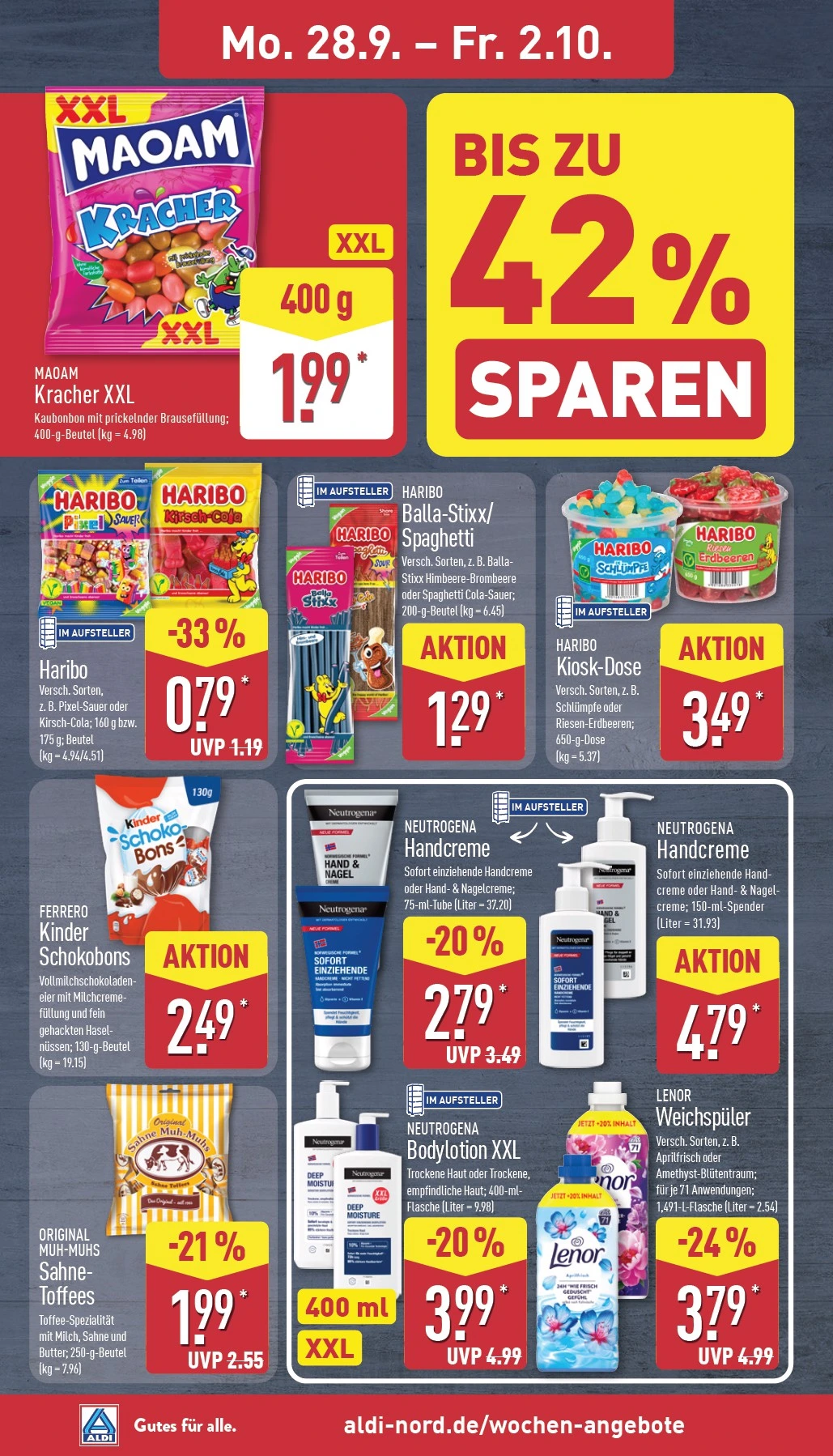 Flyer page 8