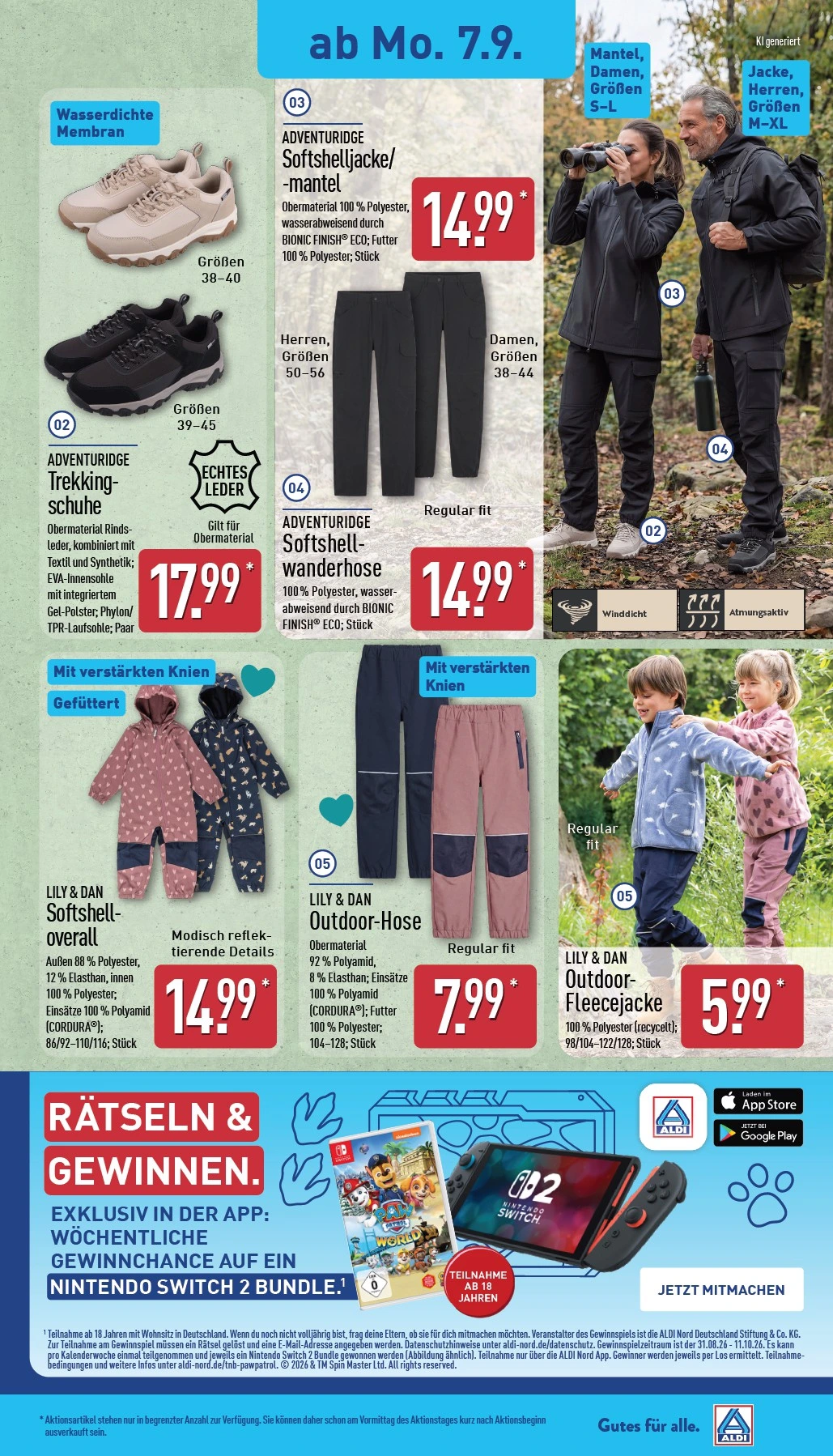 Flyer page 15