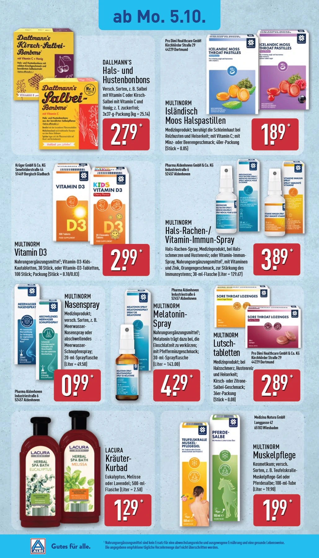 Flyer page 2