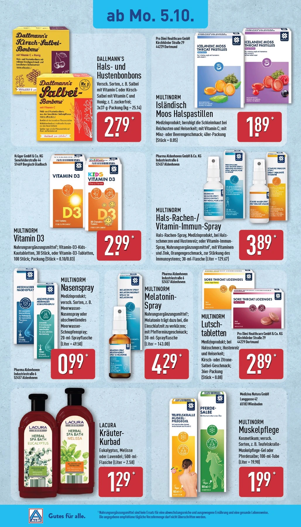 Flyer page 16
