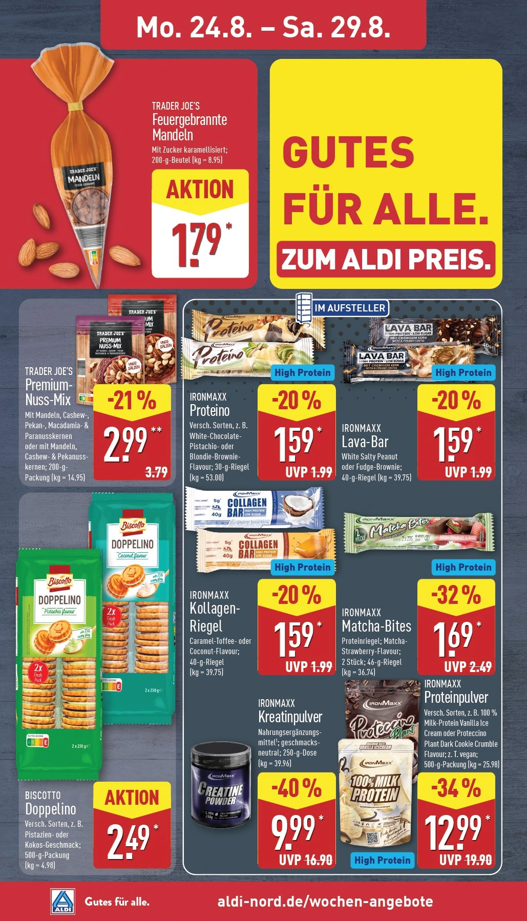 Flyer page 10
