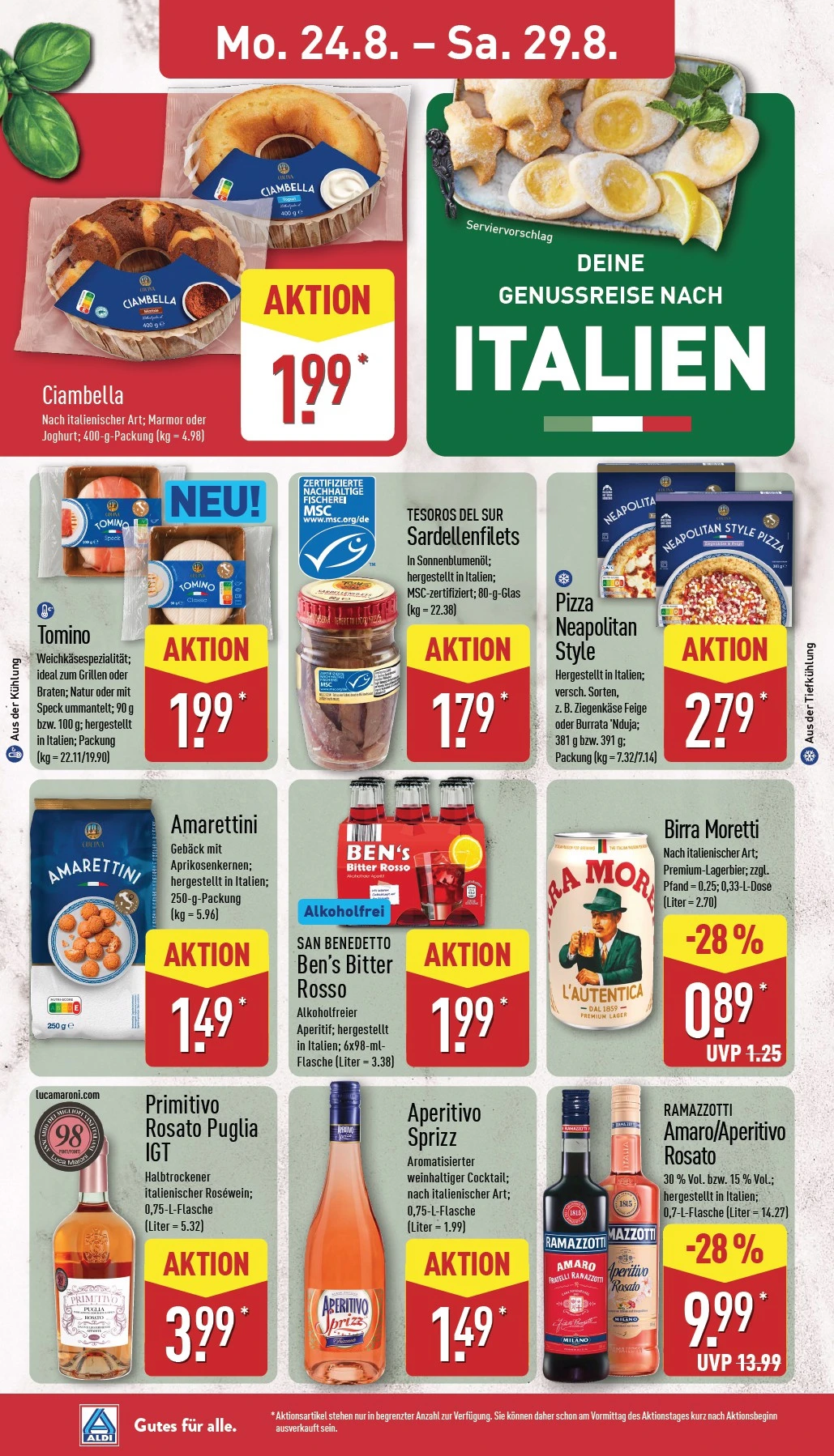 Flyer page 14
