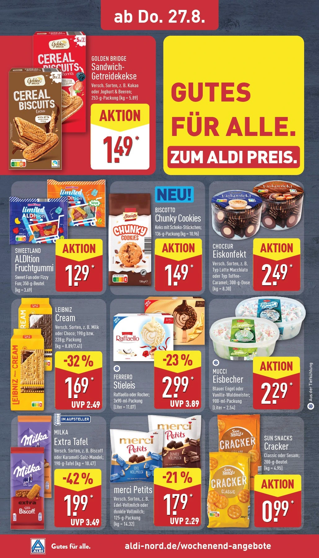 Flyer page 32