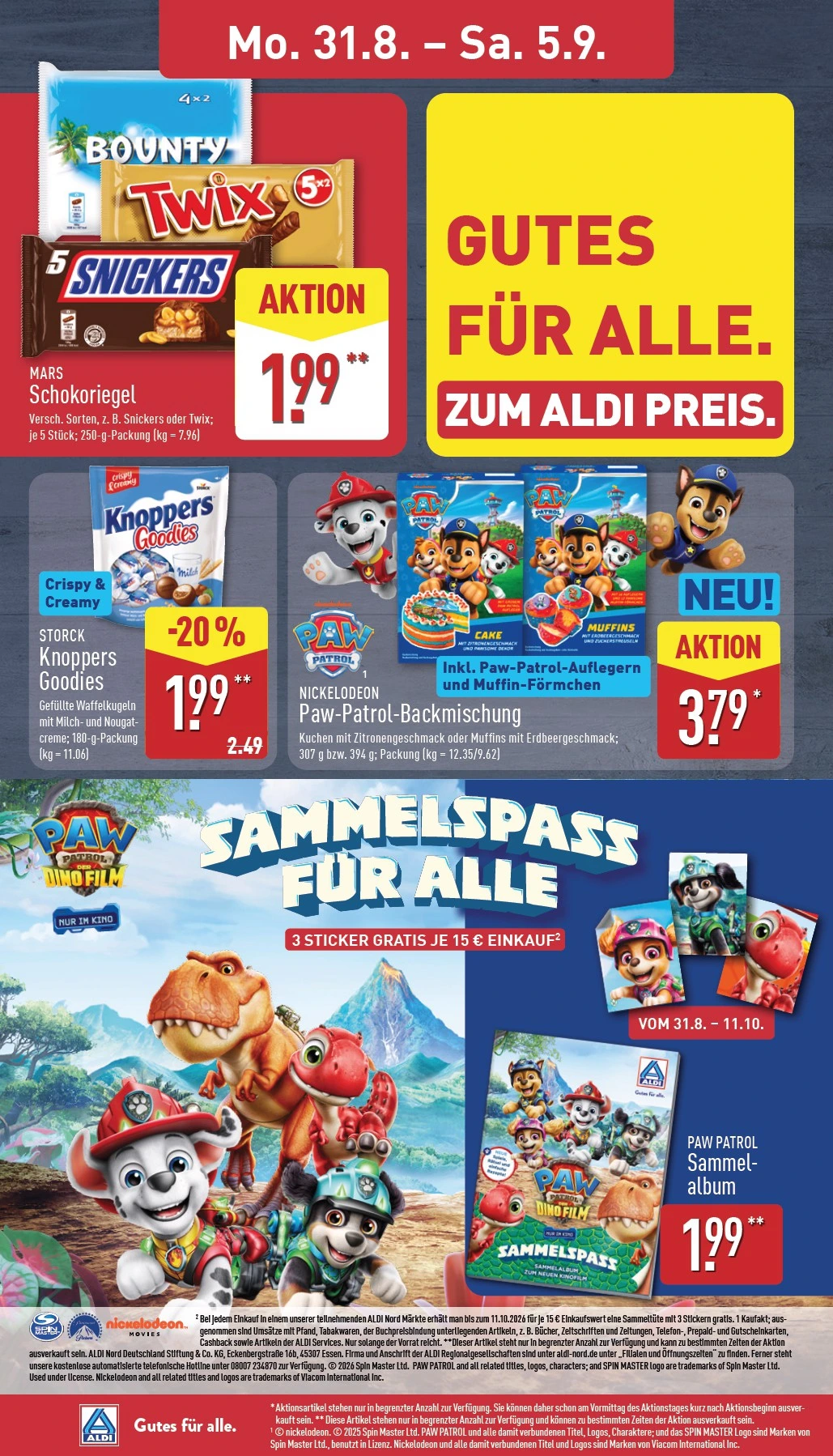 Flyer page 10