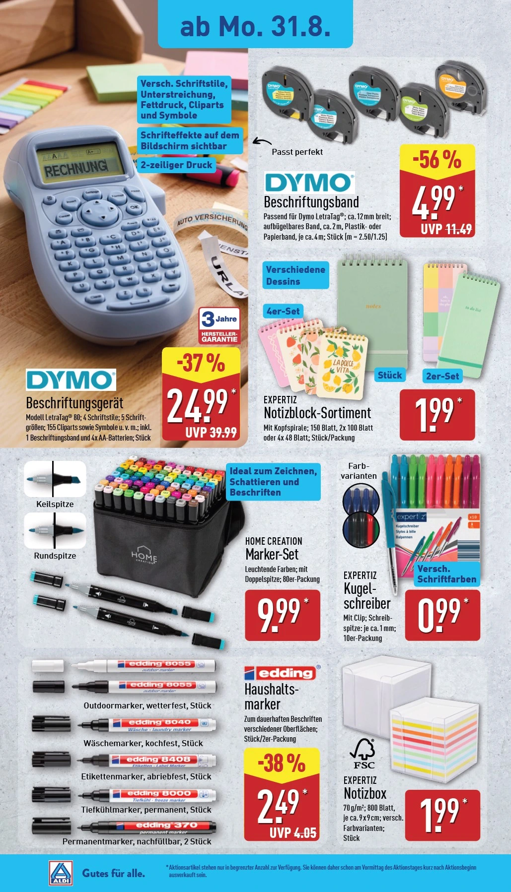 Flyer page 16