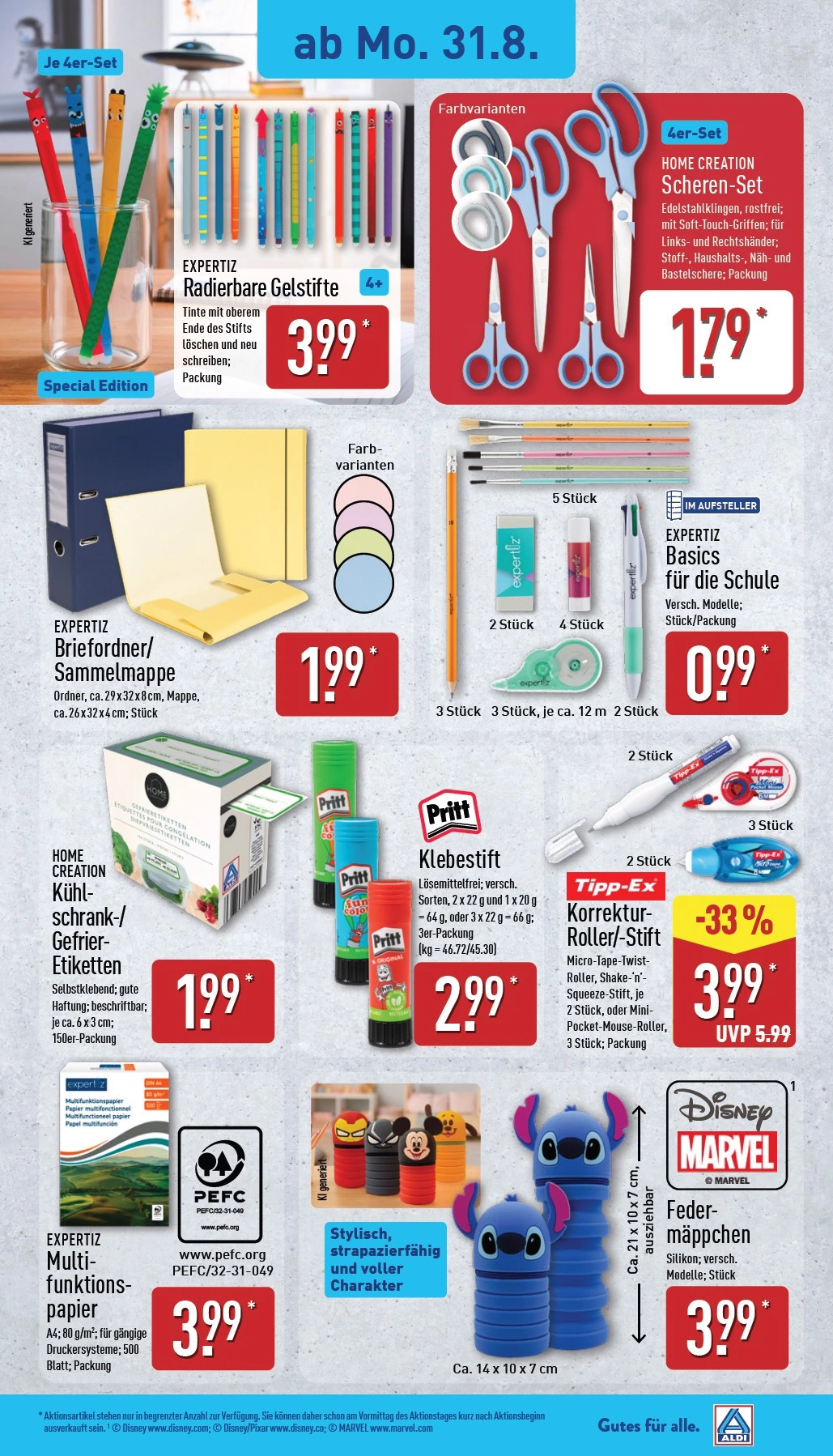 Flyer page 17