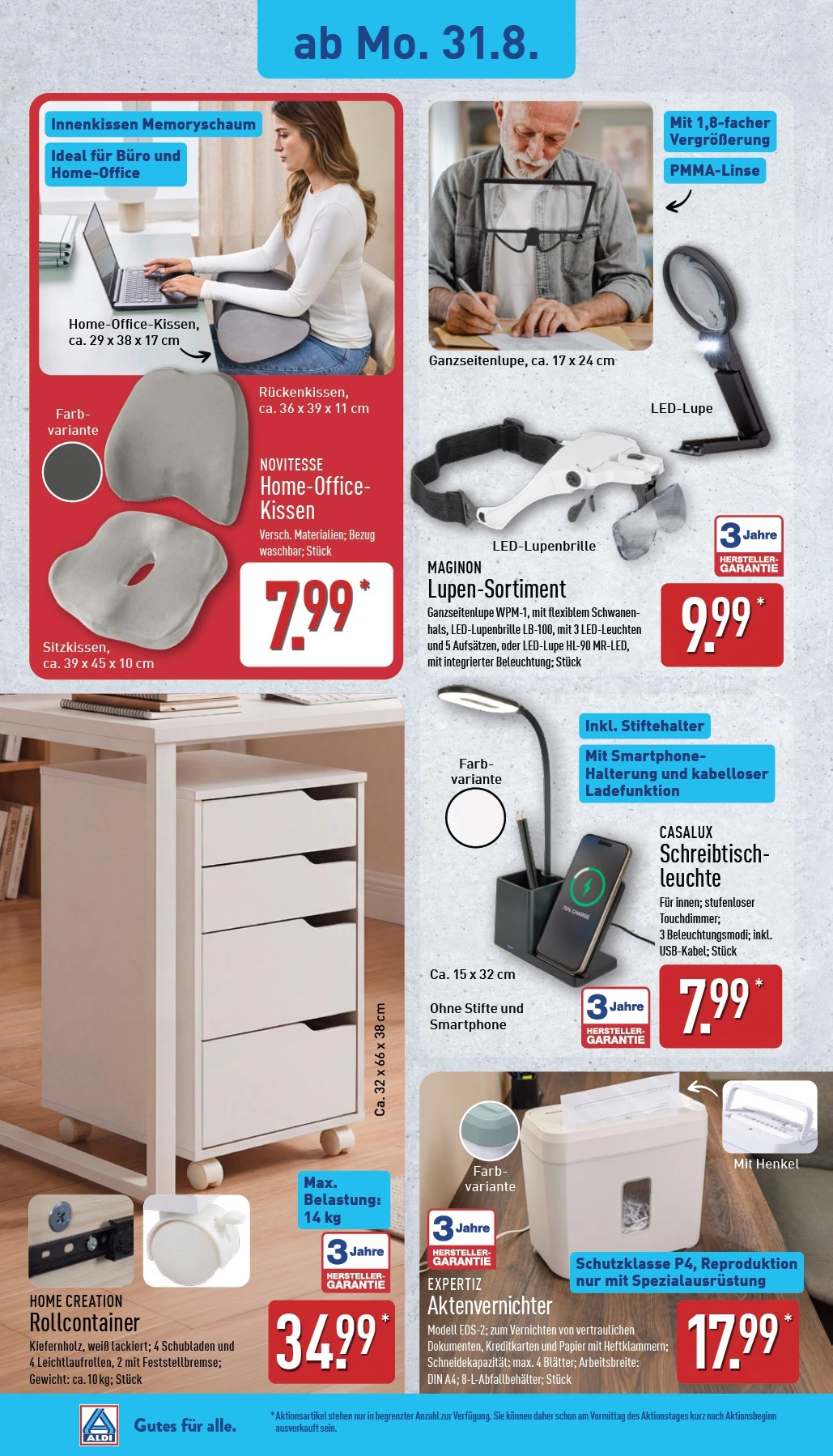 Flyer page 18