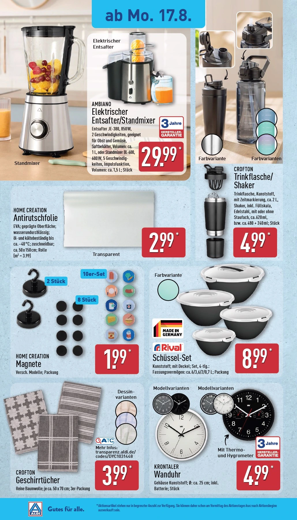 Flyer page 14
