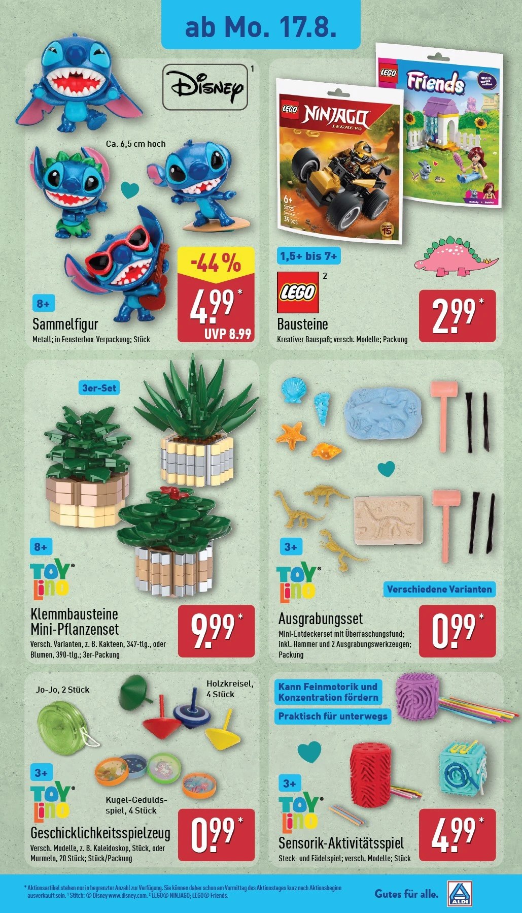 Flyer page 17