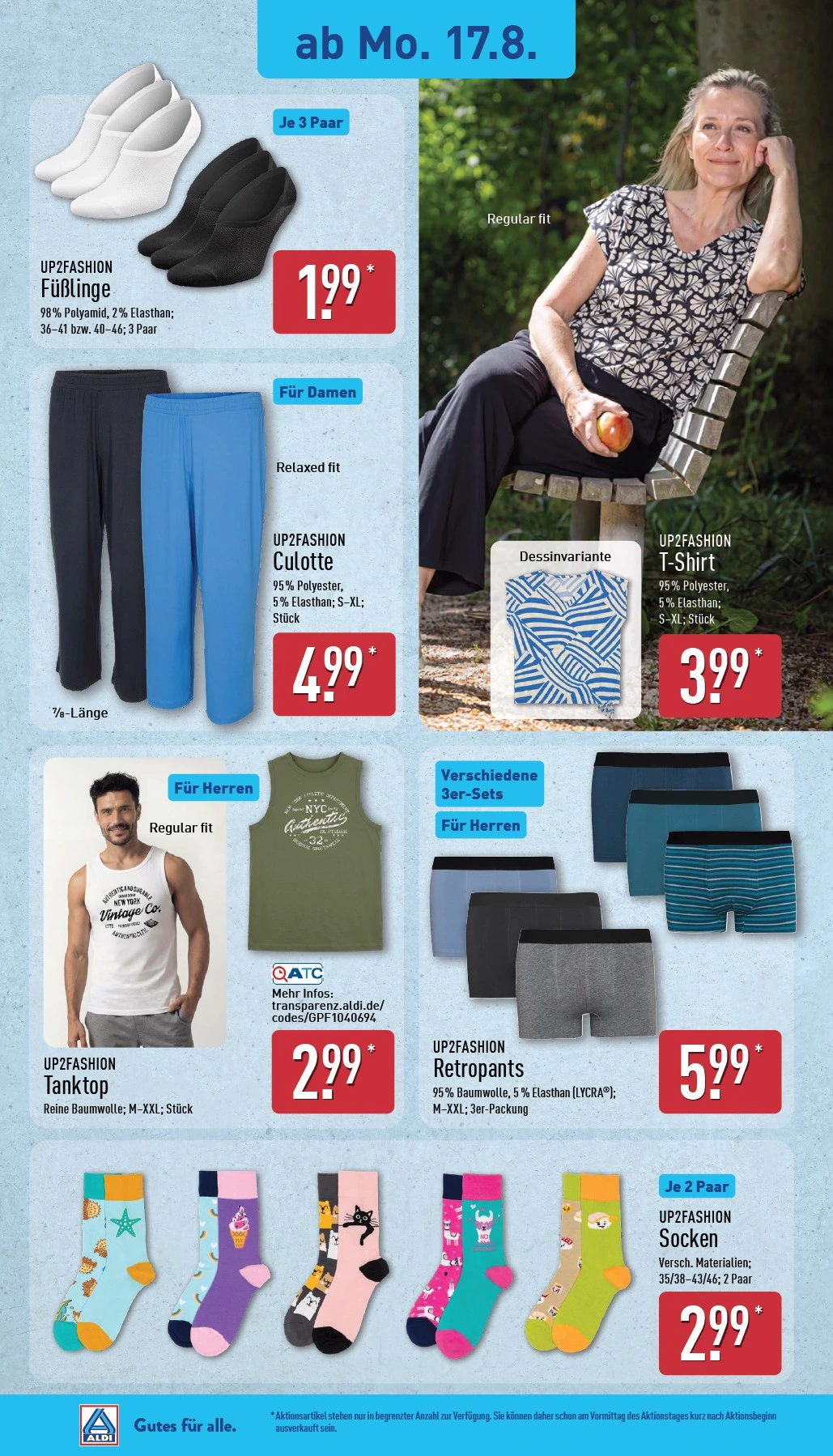 Flyer page 18