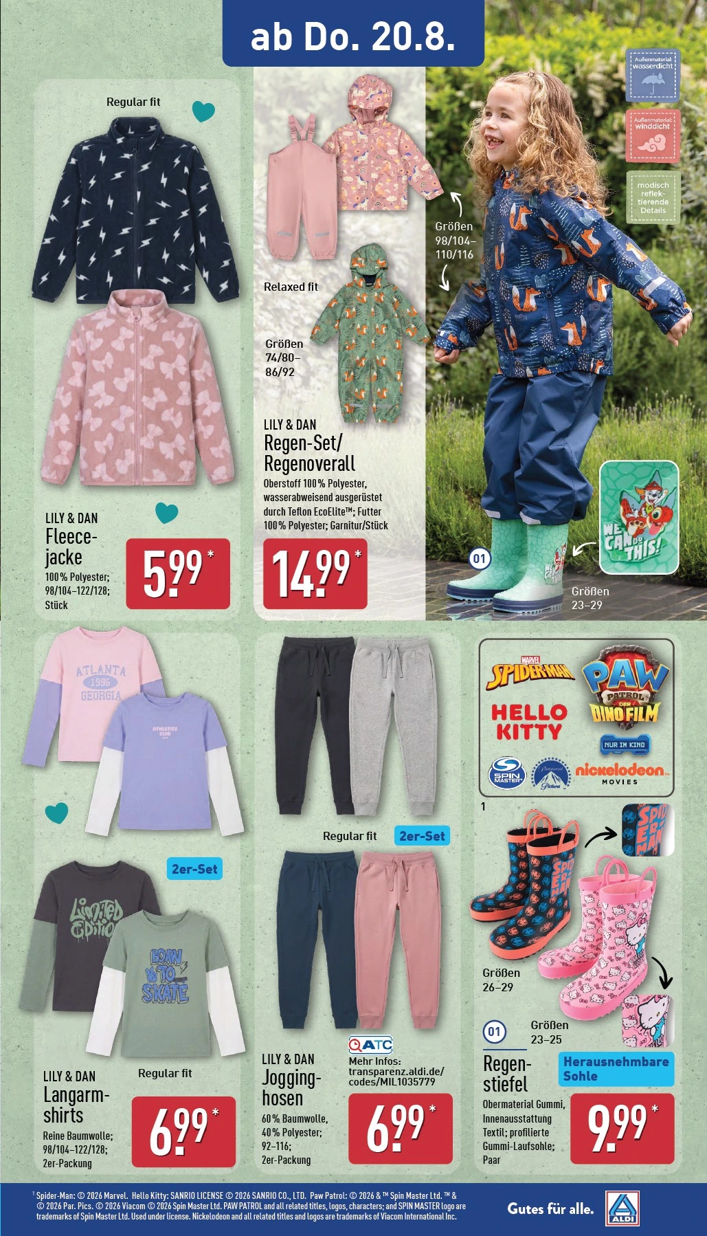 Flyer page 19