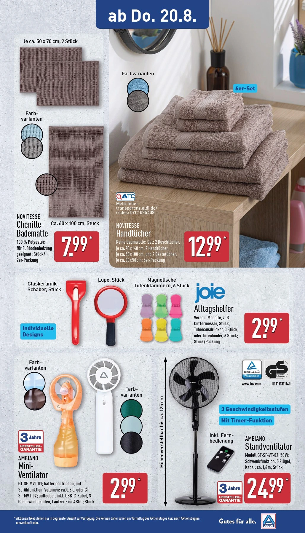Flyer page 23