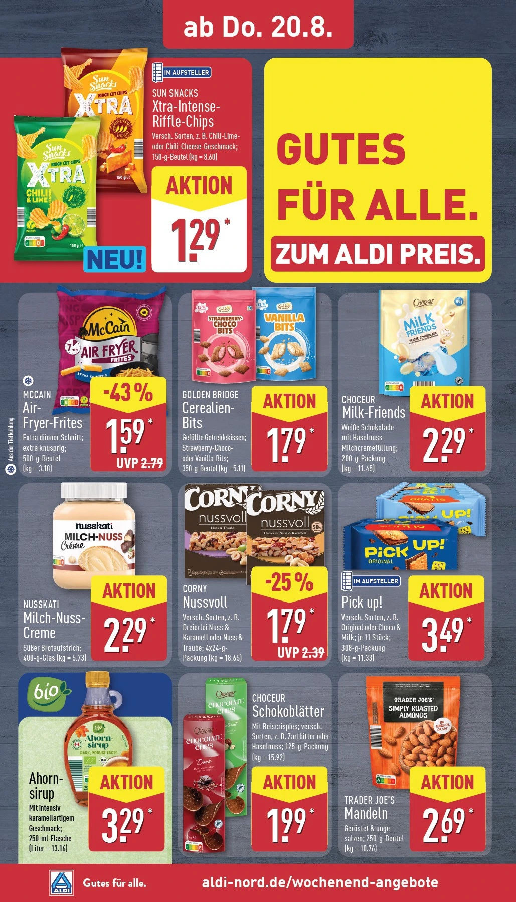 Flyer page 30