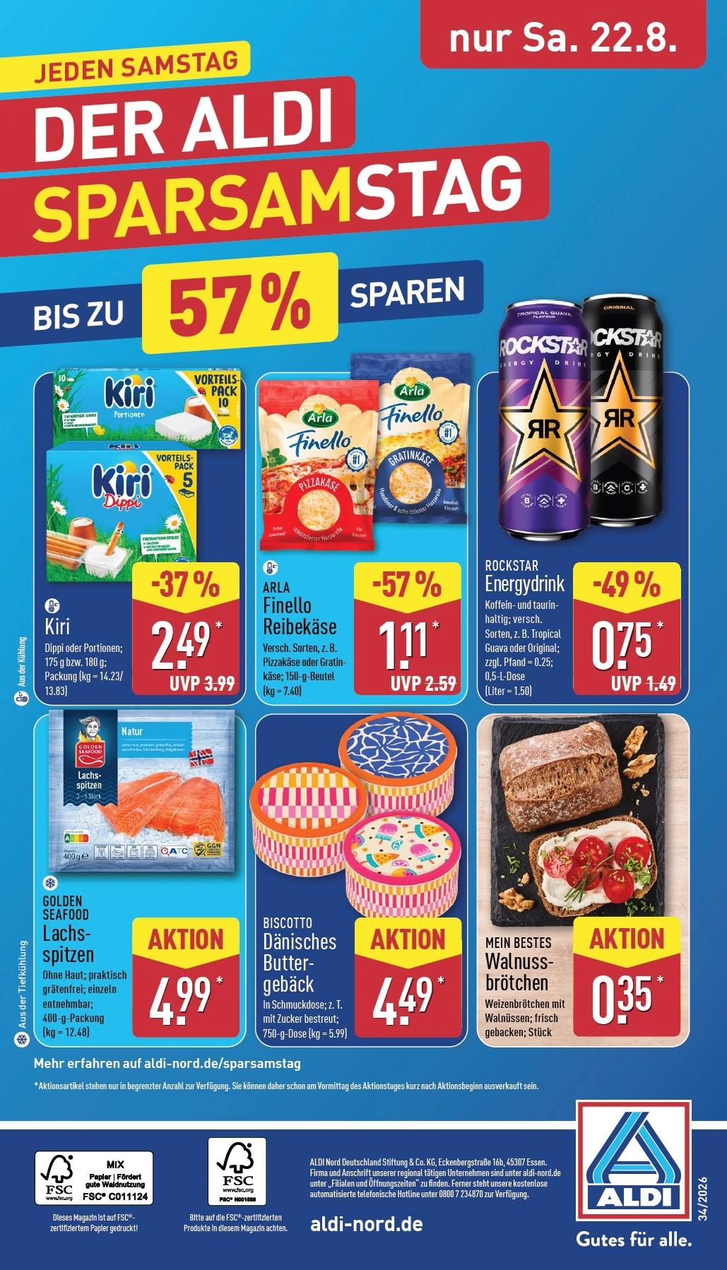 Flyer page 32