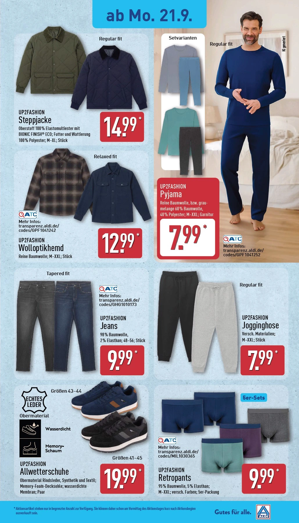 Flyer page 15