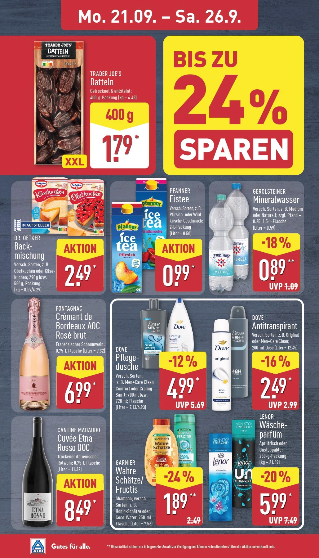 Flyer page 8