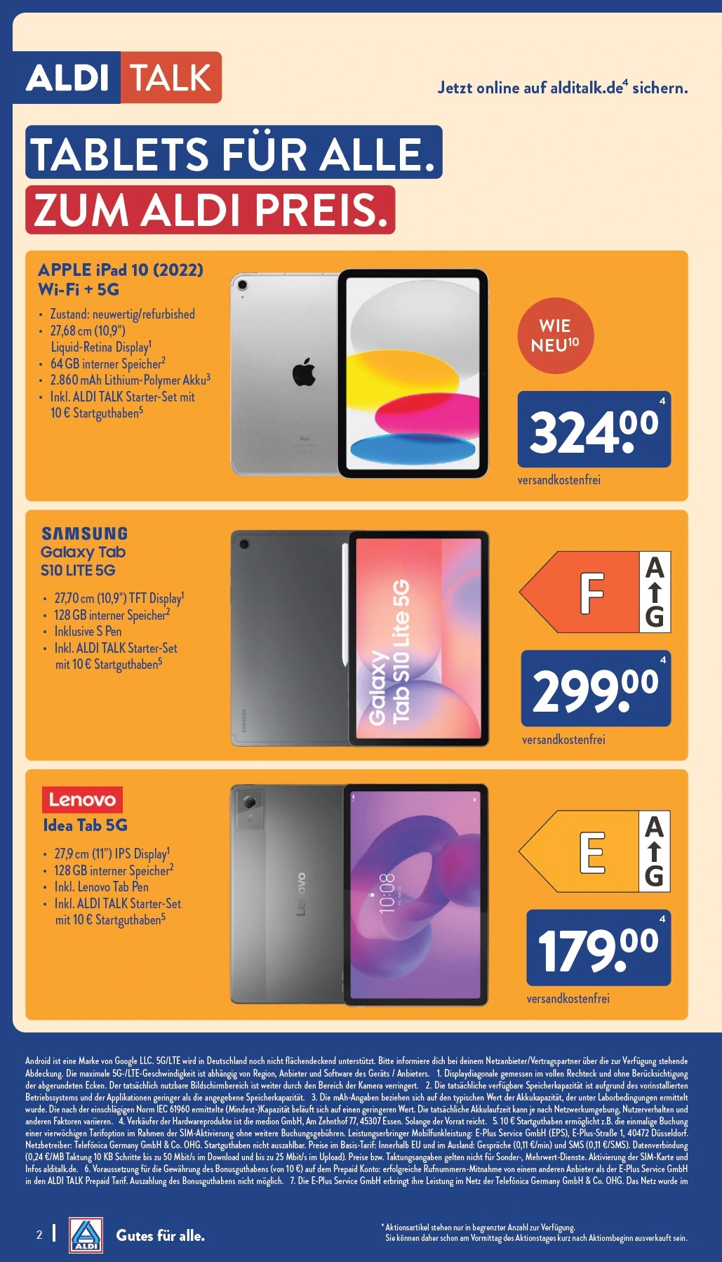Flyer page 2