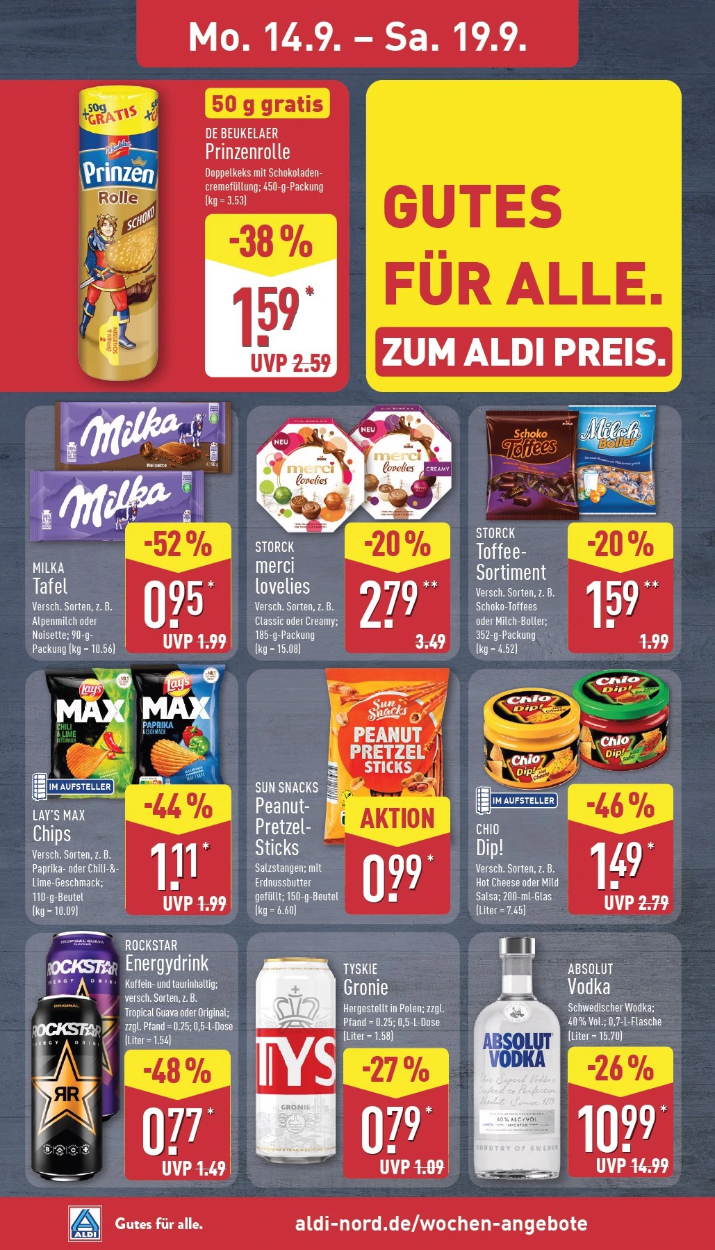 Flyer page 10