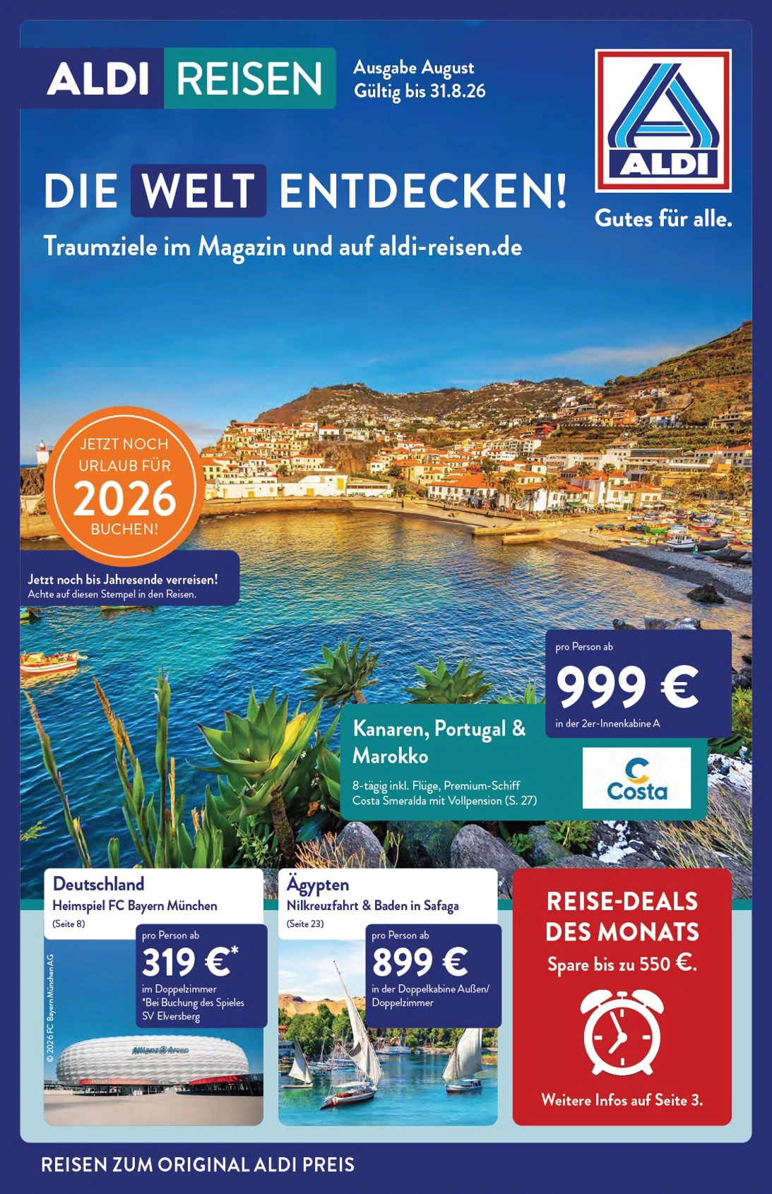 Flyer page 1