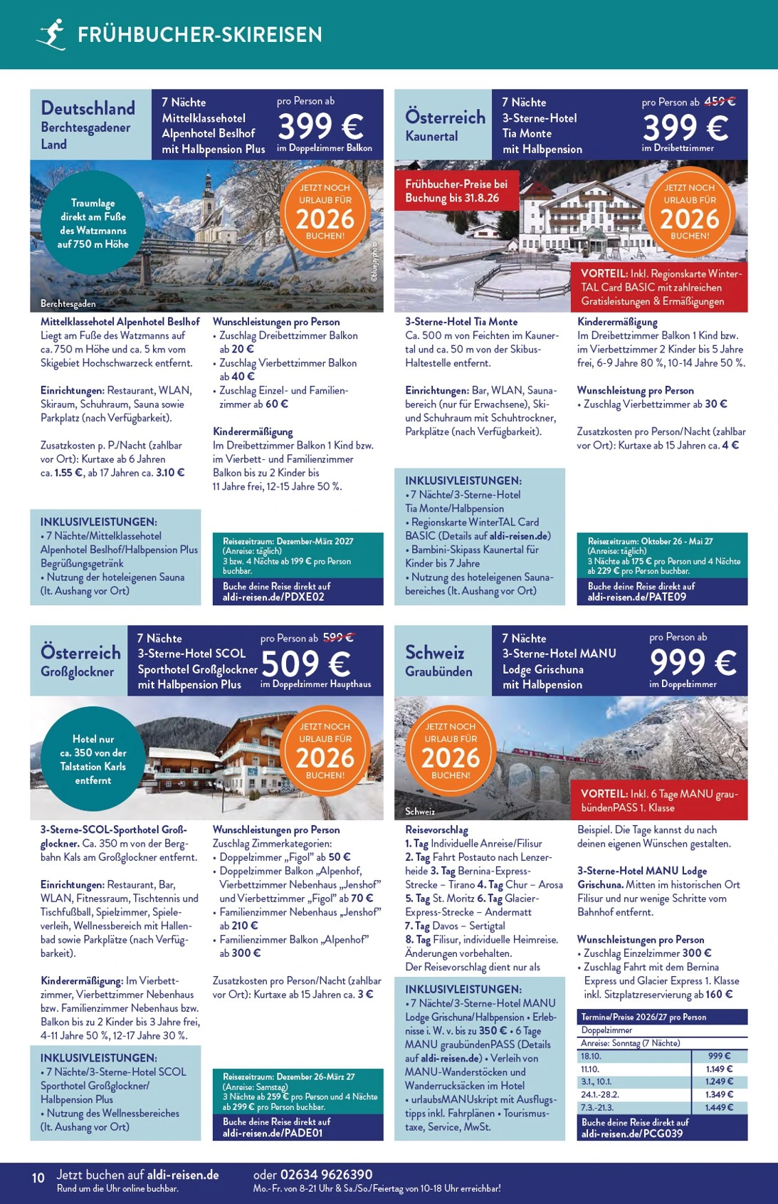 Flyer page 10
