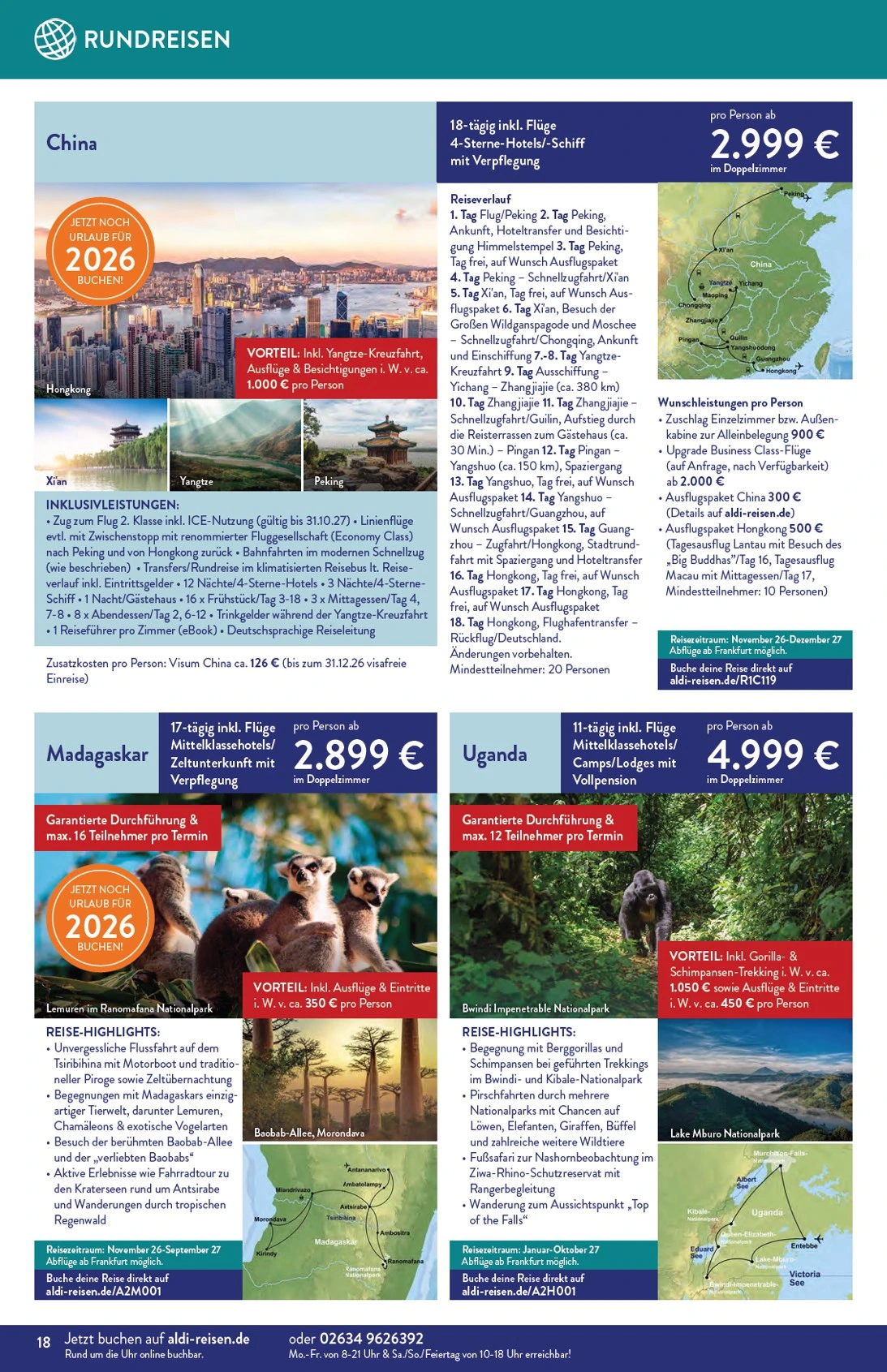 Flyer page 18