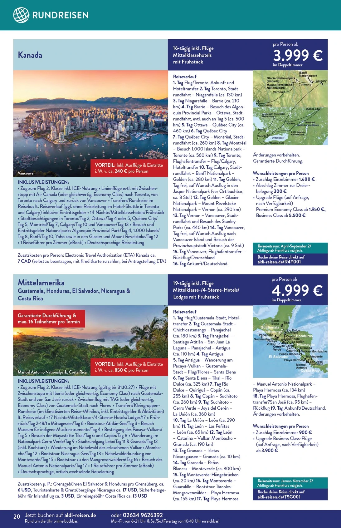 Flyer page 20