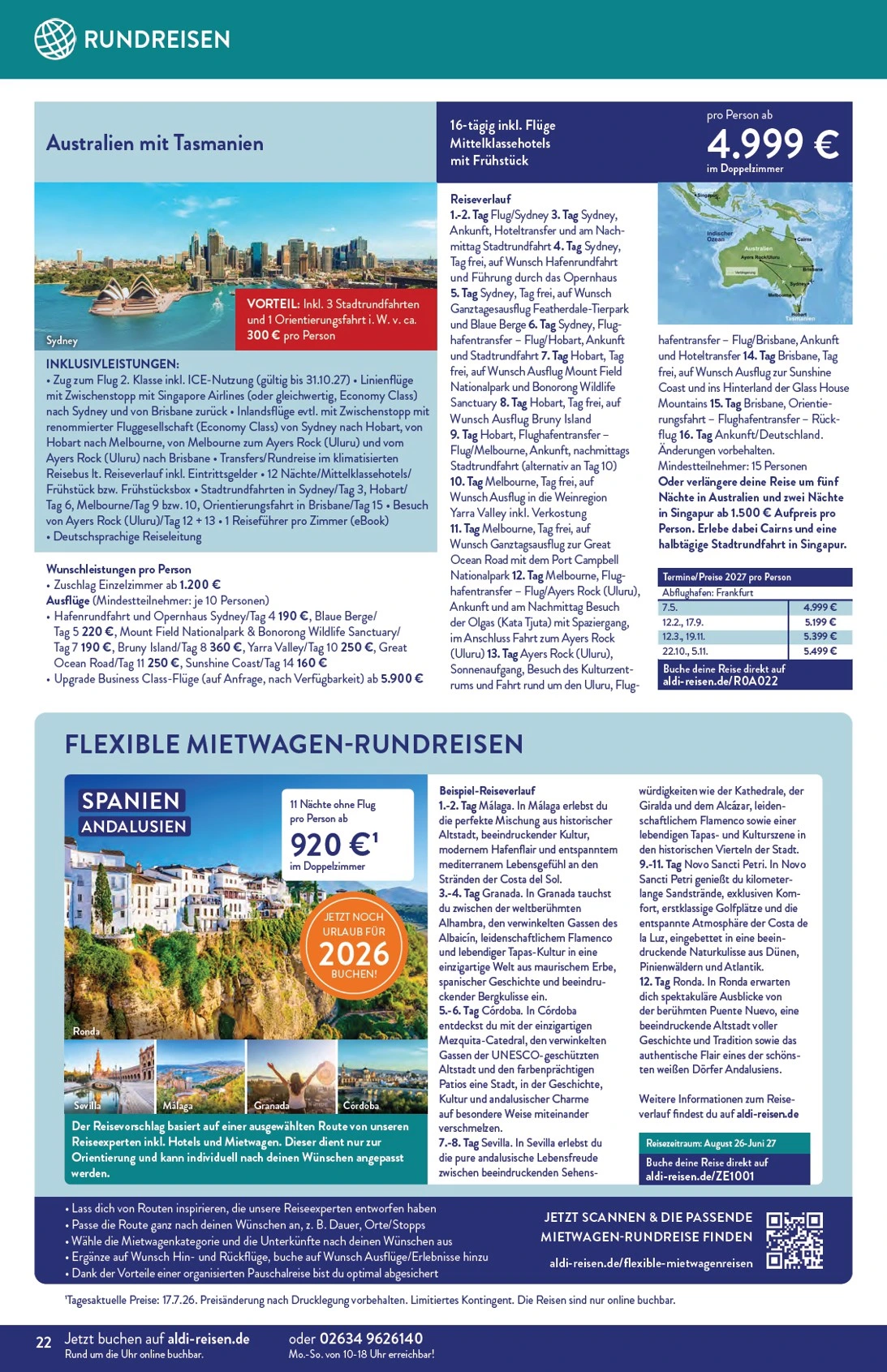Flyer page 22