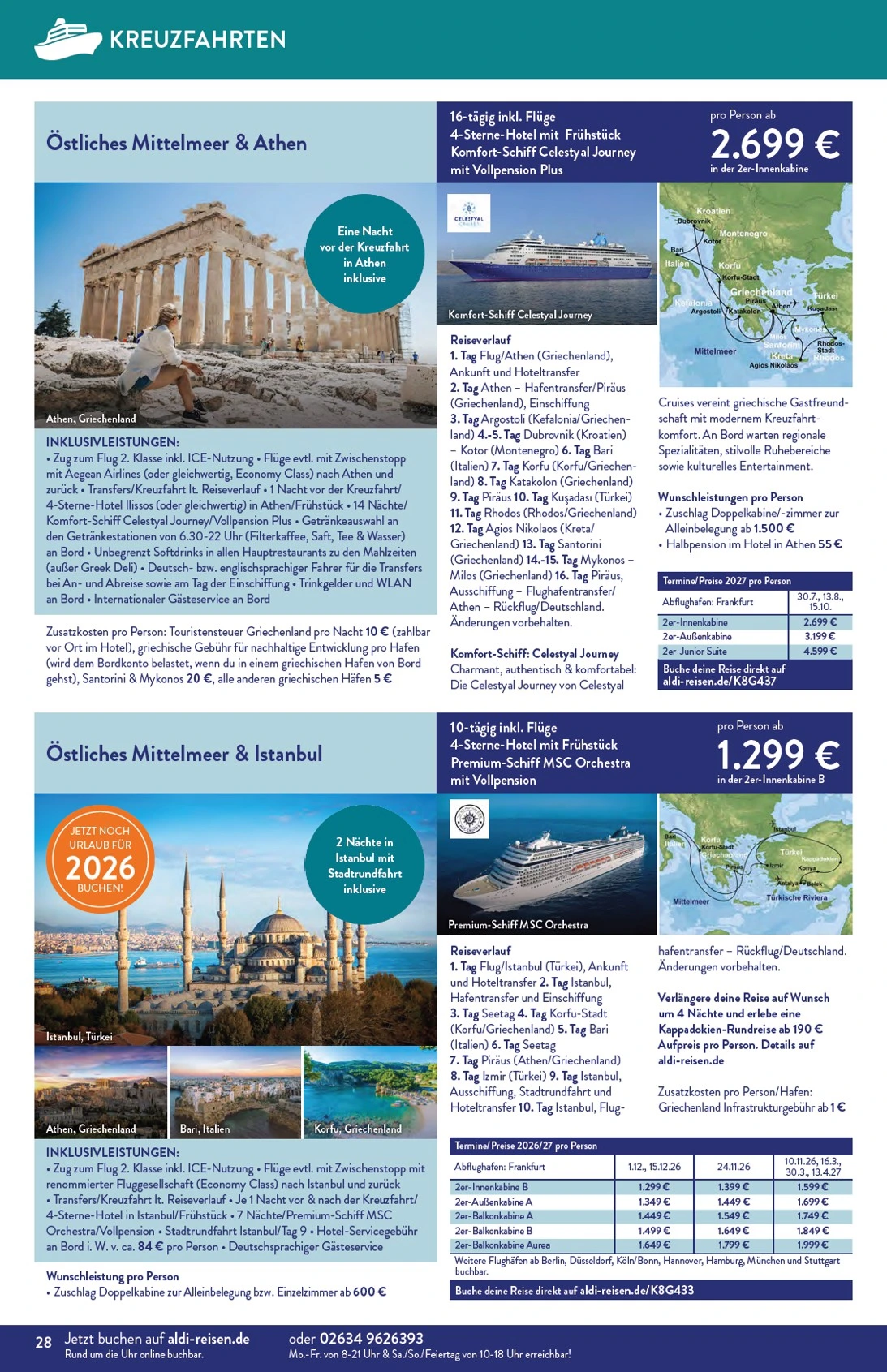 Flyer page 28