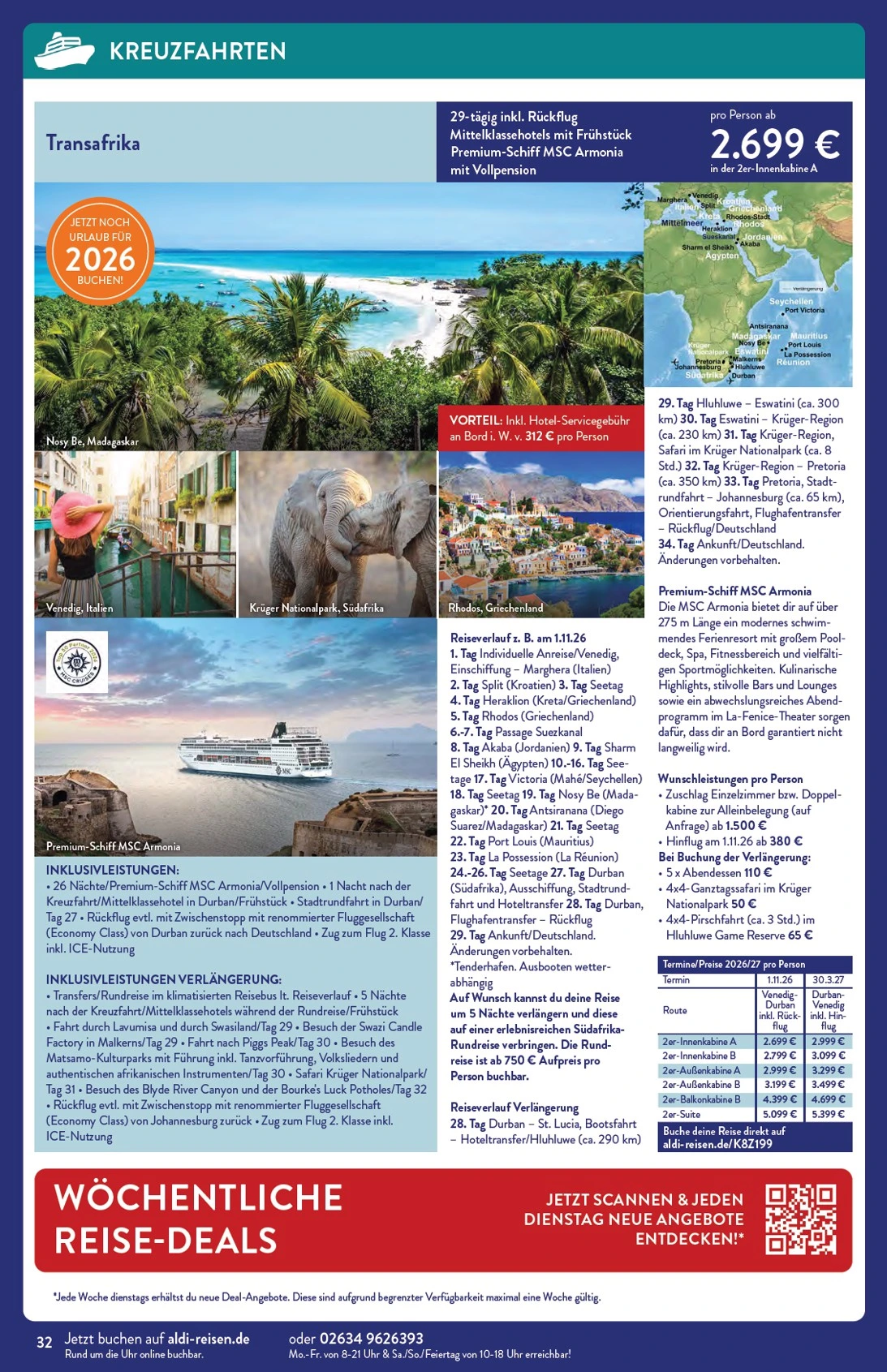 Flyer page 32