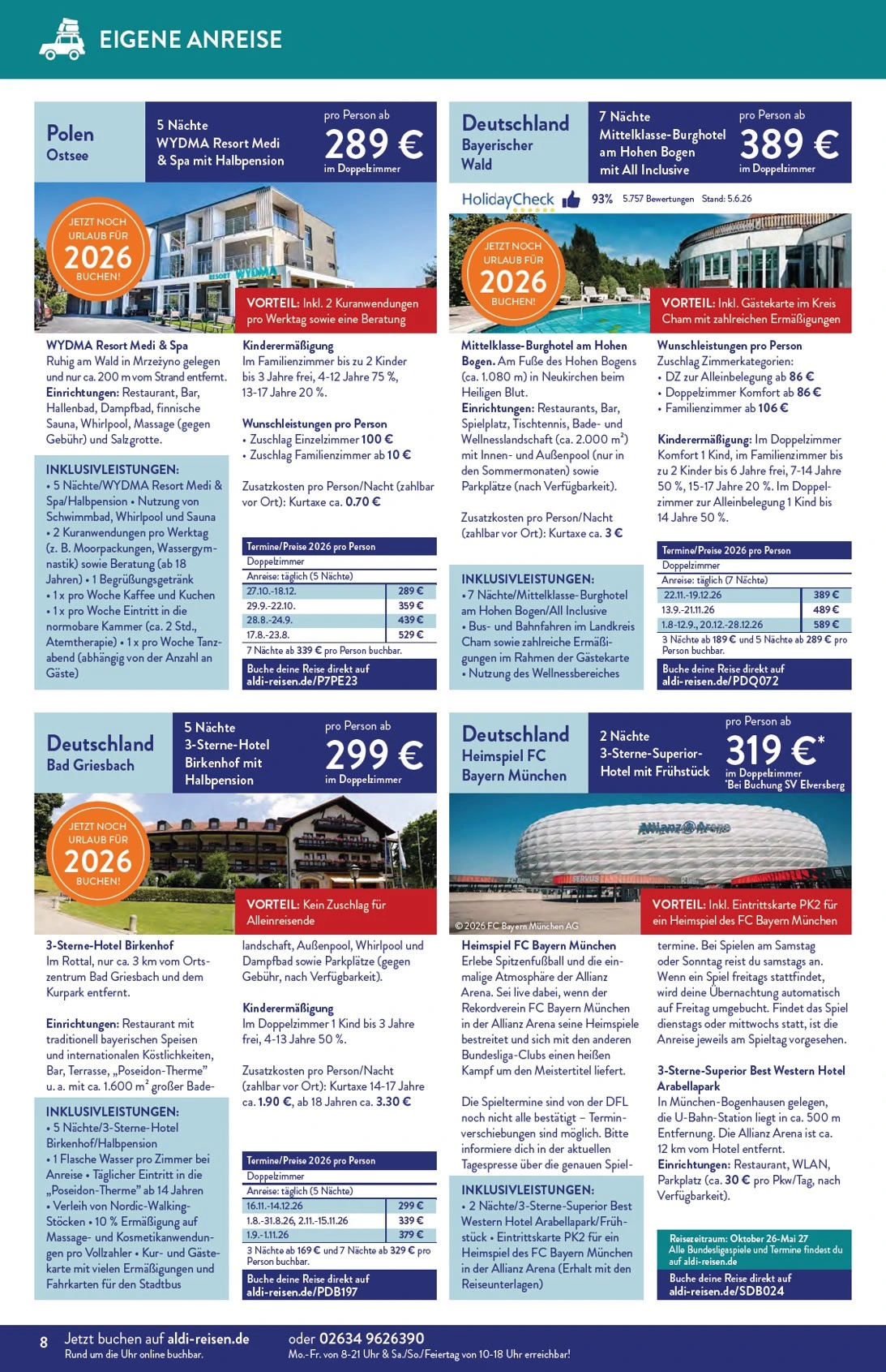 Flyer page 8