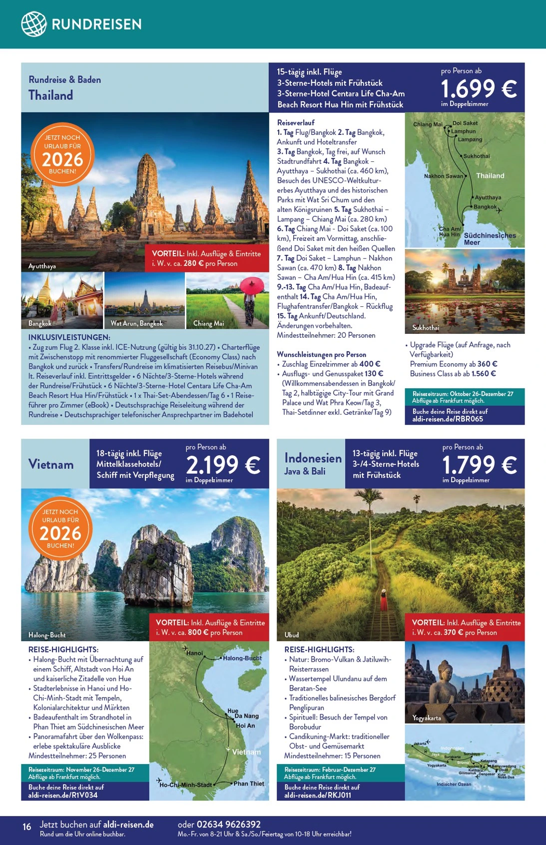 Flyer page 16