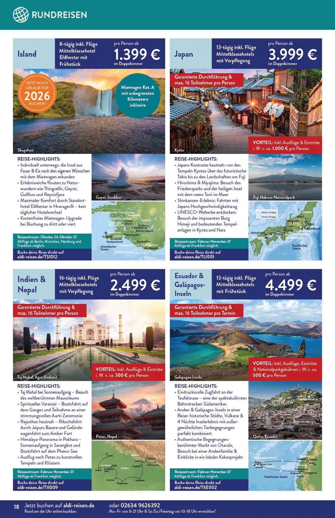 Flyer page 18