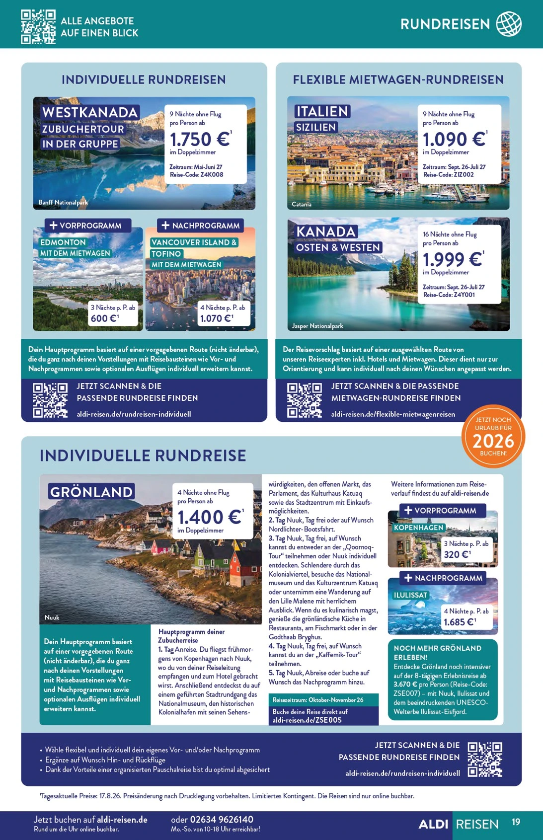 Flyer page 19