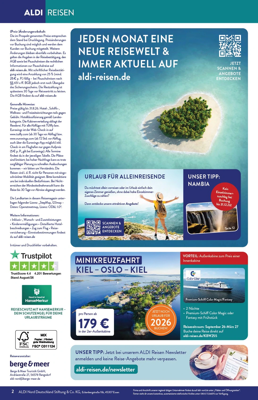 Flyer page 2