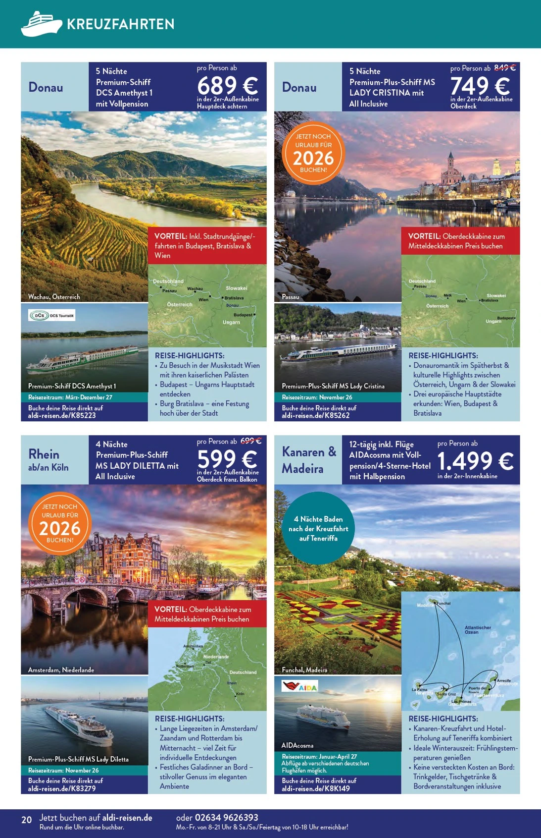 Flyer page 20