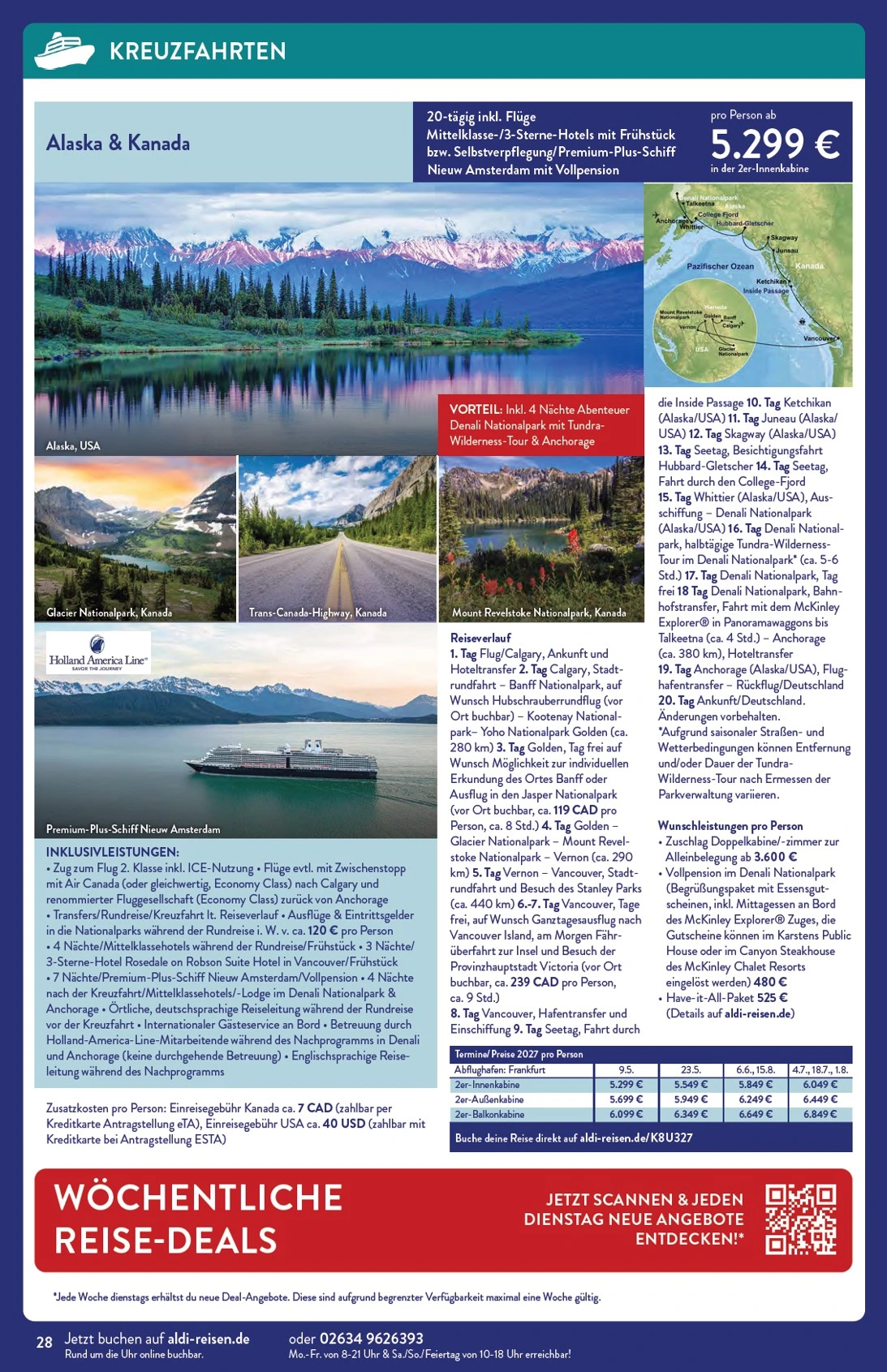 Flyer page 28