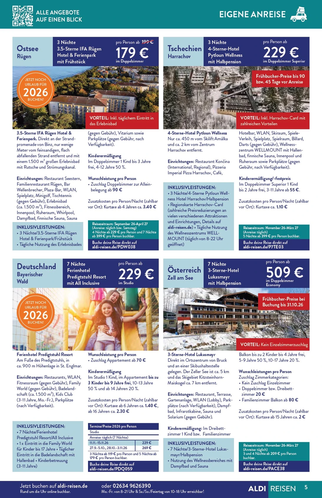 Flyer page 5