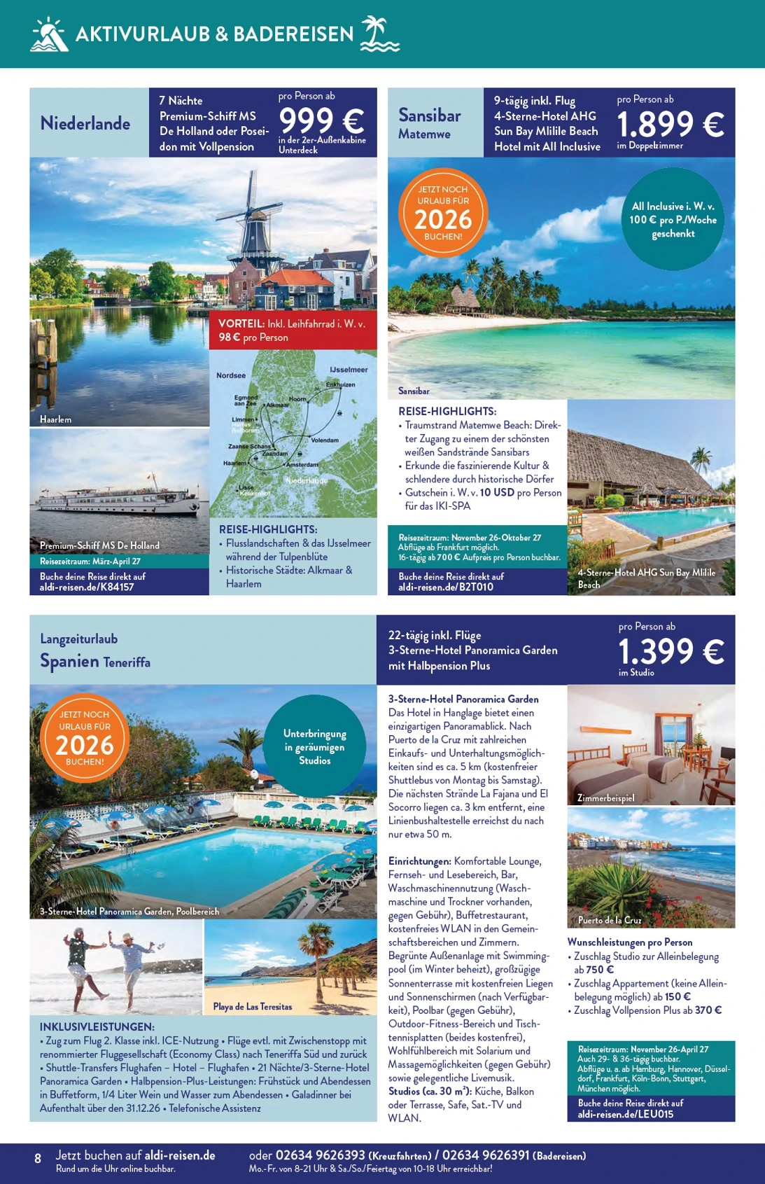 Flyer page 8