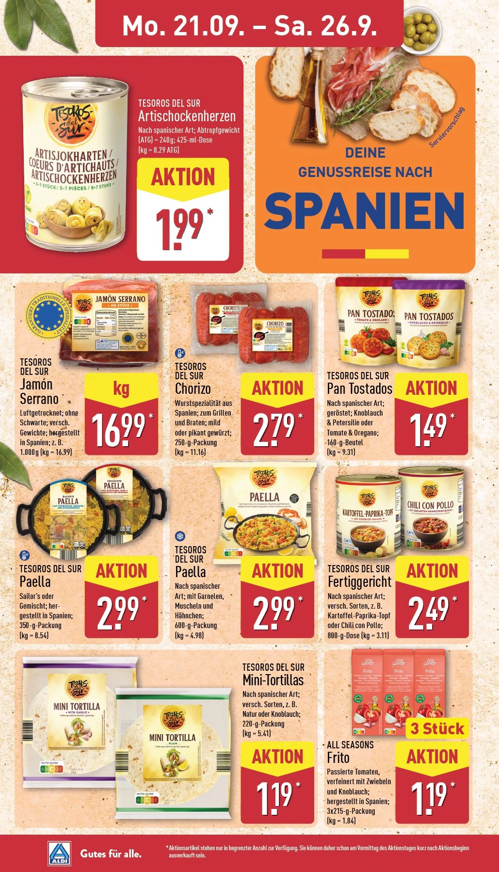 Flyer page 10