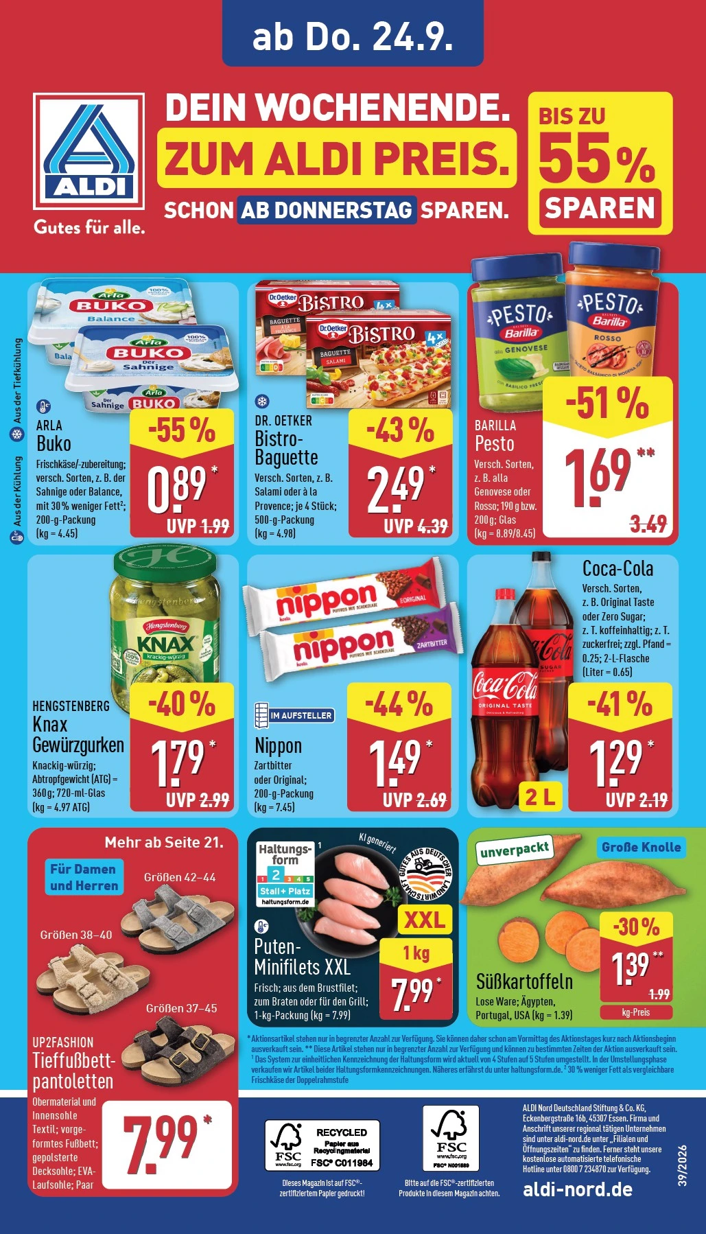 Flyer page 32