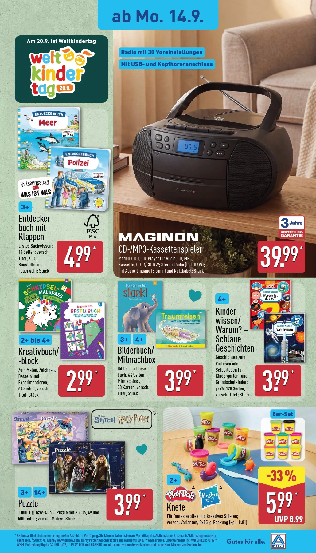 Flyer page 15