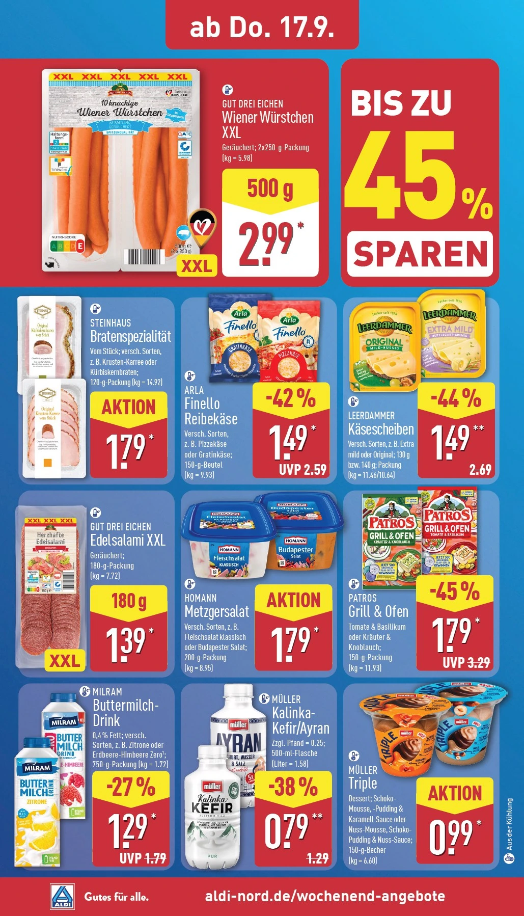 Flyer page 32