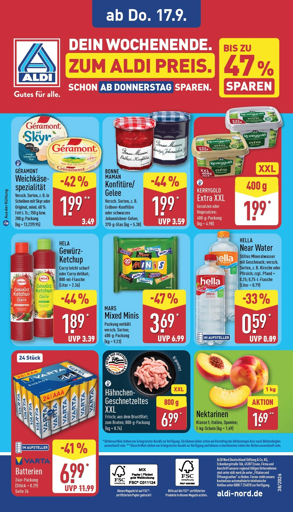 Flyer page 36