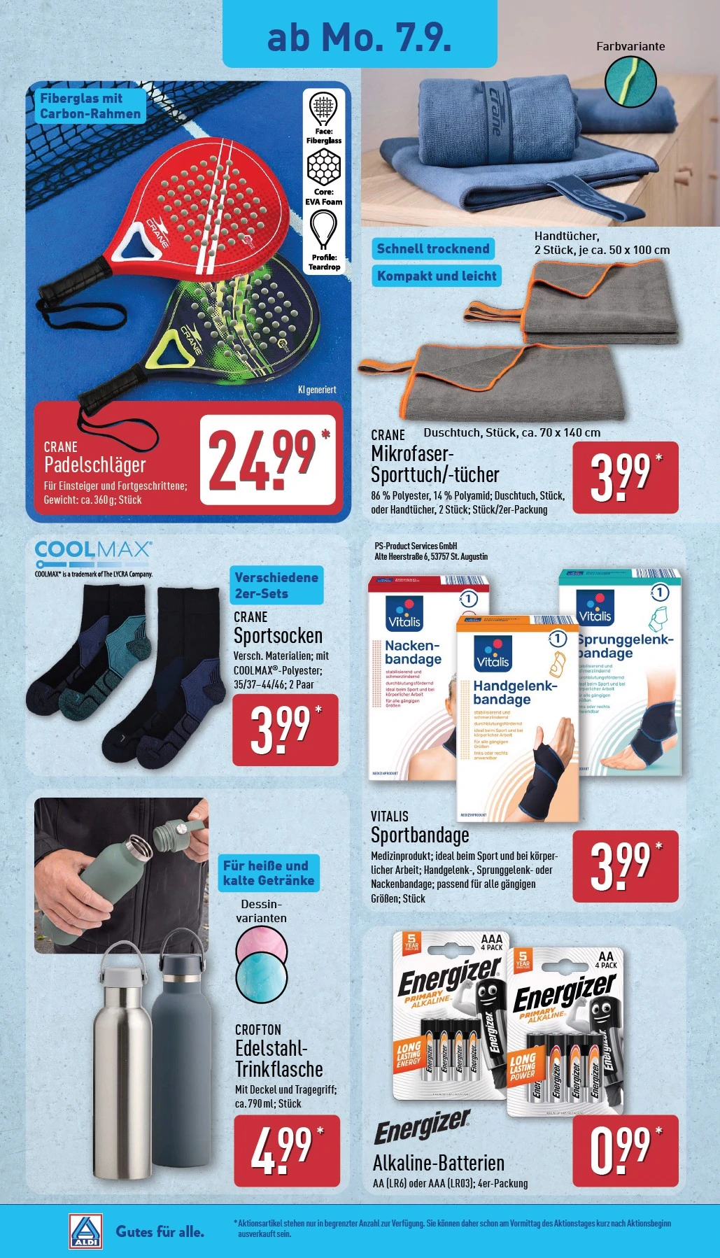 Flyer page 20