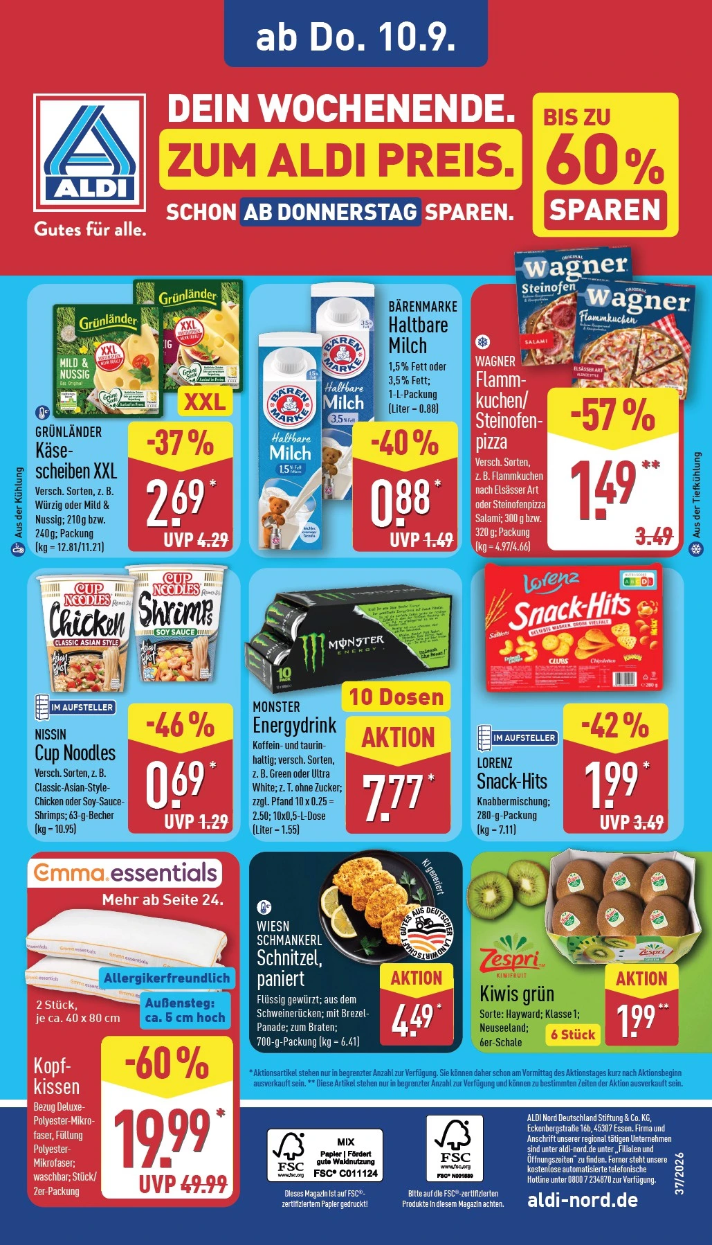 Flyer page 32