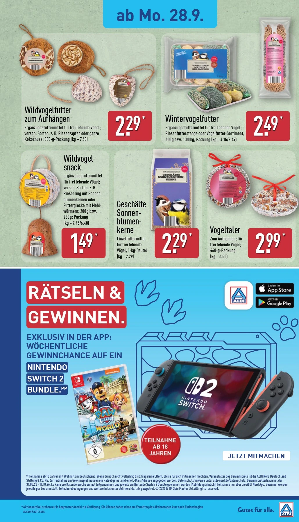Flyer page 14