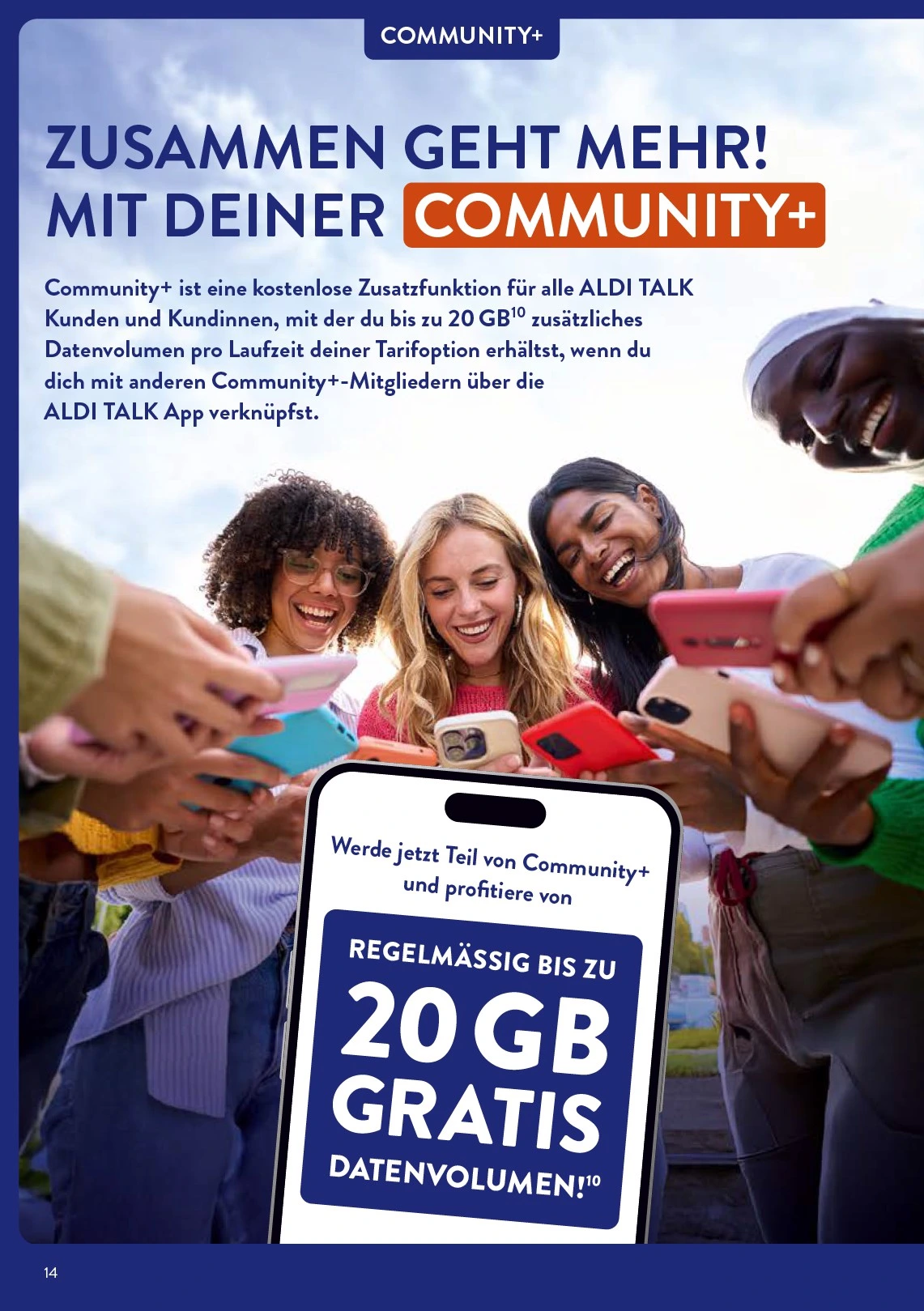 Flyer page 14