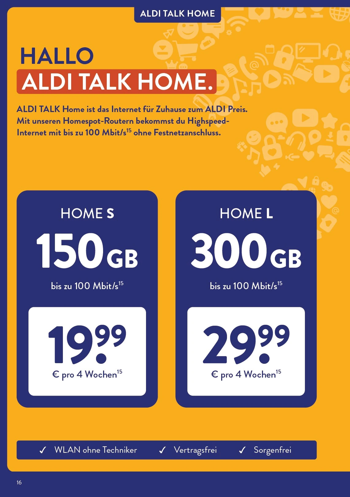 Flyer page 16